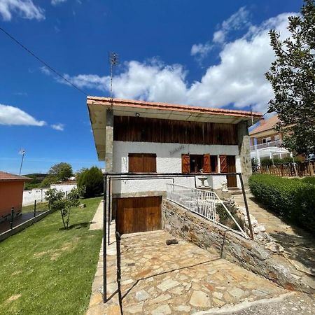 Chalet Xeitosino Astorga Zewnętrze zdjęcie
