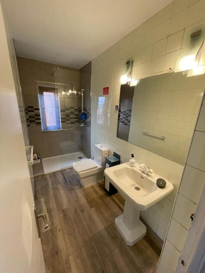Chalet Xeitosino Astorga Zewnętrze zdjęcie