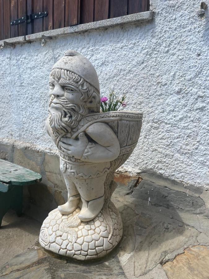 Chalet Xeitosino Astorga Zewnętrze zdjęcie
