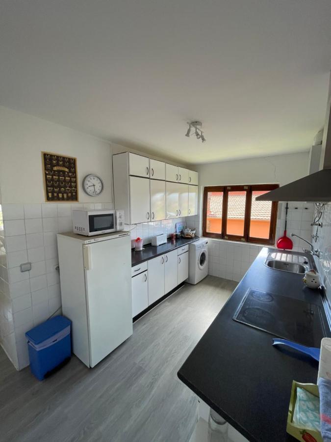 Chalet Xeitosino Astorga Zewnętrze zdjęcie