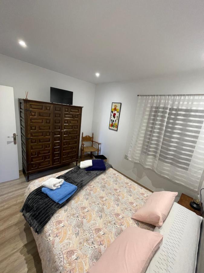 Chalet Xeitosino Astorga Zewnętrze zdjęcie