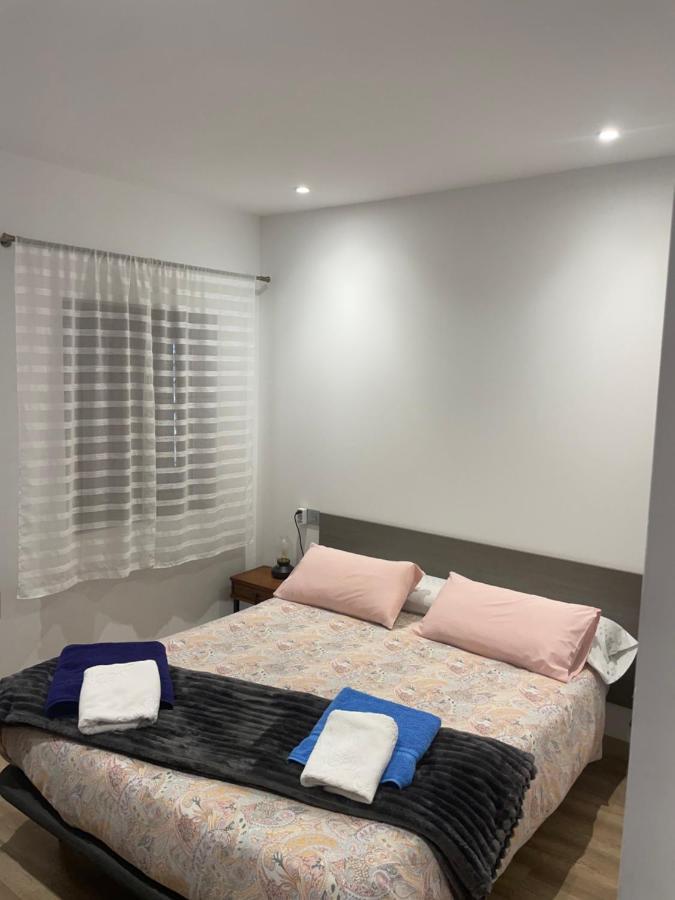 Chalet Xeitosino Astorga Zewnętrze zdjęcie