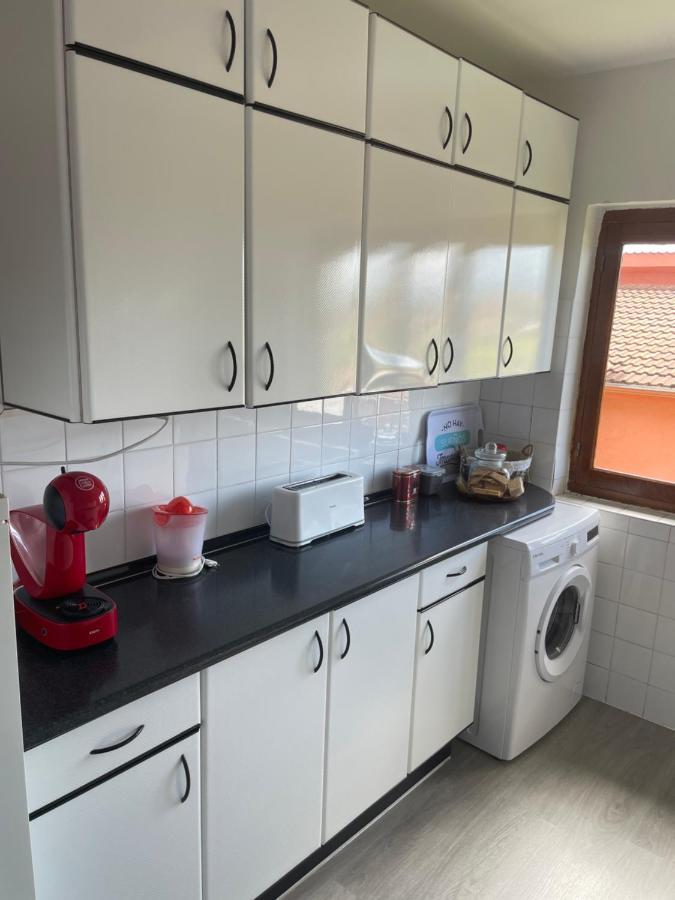 Chalet Xeitosino Astorga Zewnętrze zdjęcie