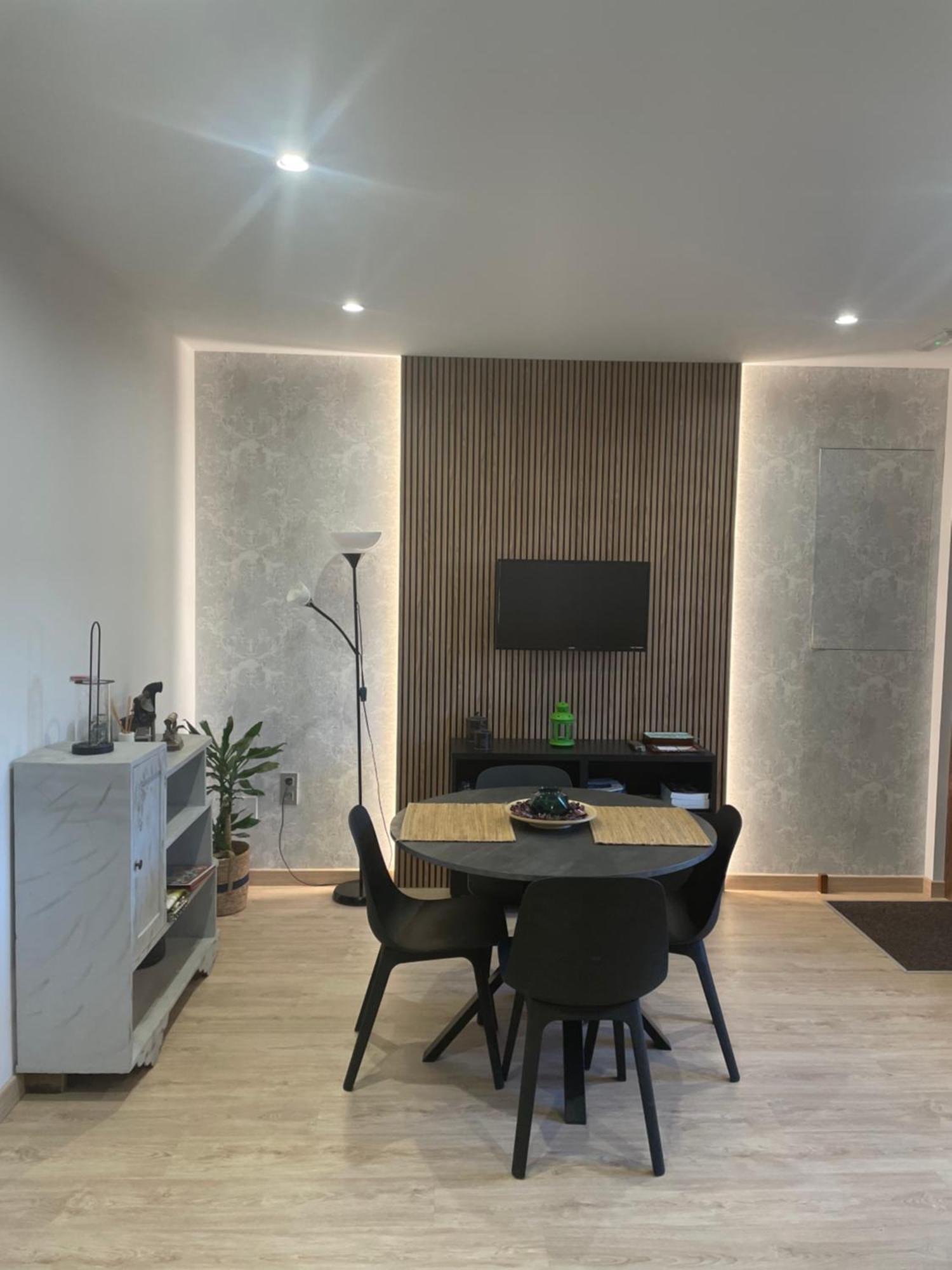 Chalet Xeitosino Astorga Zewnętrze zdjęcie